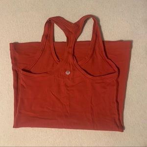 Lululemon Tank!